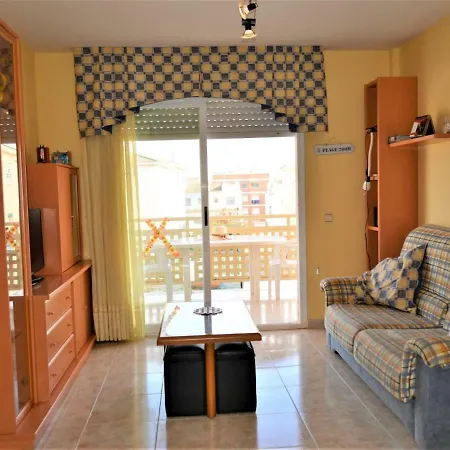 Apartamento Service - Thalassa