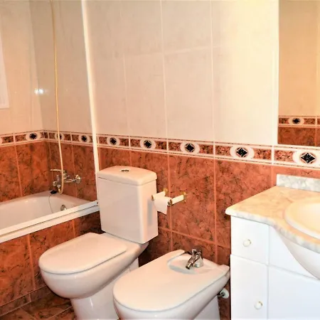 Service - Thalassa Apartamento *