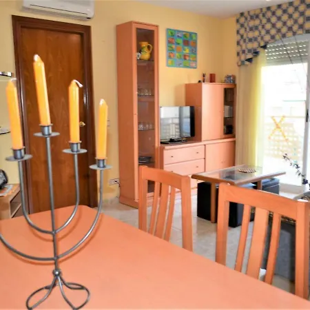 Apartamento Service - Thalassa Cunit