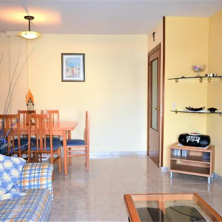 Apartamento Service - Thalassa *