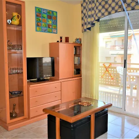 Service - Thalassa Apartamento *