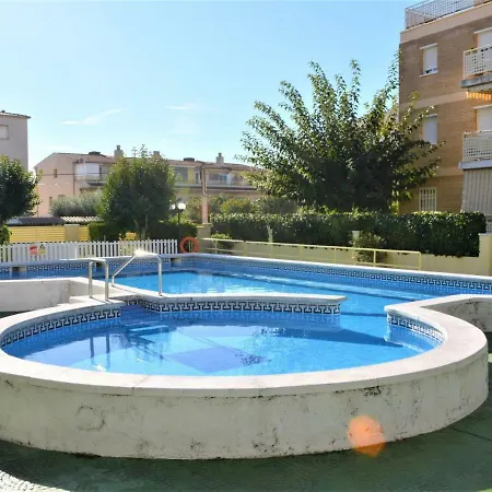 Apartamento Service - Thalassa