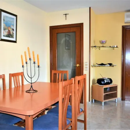 Service - Thalassa Apartamento