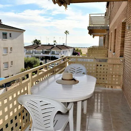 Service - Thalassa Apartamento