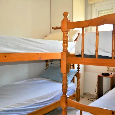 Apartamento Service - Thalassa Cunit