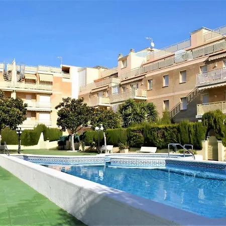 Service - Thalassa Apartamento *